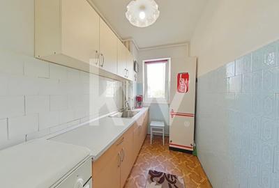 Inchiriere apartament cu 2 camere, mobilat si utilat, Gemenii - 5