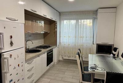 Apartament cu 2 camere decomandat în Central - 10