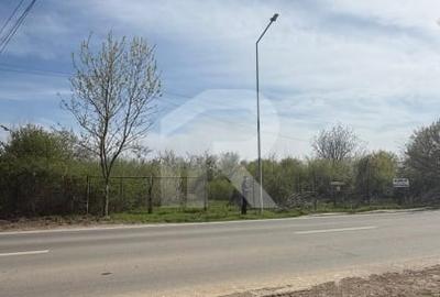 Teren Construcții intravilan de 1250 mp, în Buftea - 1