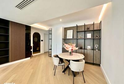 Apartament cu 3 camere, mobilat în Iancu Nicolae - 9