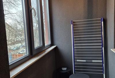 Apartament cu 2 camere decomandat în Militari - 4