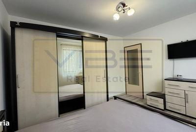 Apartament cu 2 camere decomandat în Alexandru cel Bun - 18