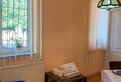 Apartament cu 2 camere în Dacia