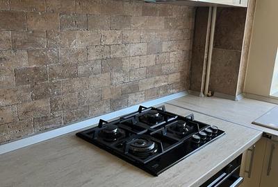 Apartament 3 camere - lângă Palas Campus - Centru - 4