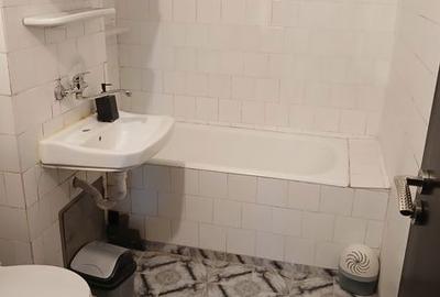 Apartament cu 2 camere semidecomandat în Gării