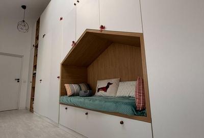 Apartament 3 camere | Pipera - Erou Chivu Dumitru | Parcare subterana - 6