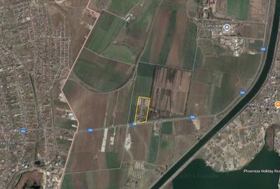 Oportunitate de Investiție: Teren Intravilan DJ 226 Năvodari - Lumina - 3