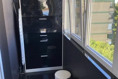 Apartament cu 2 camere decomandat, mobilat în Ștrand - 4