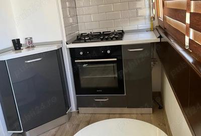 Apartament cu 2 camere decomandat în Crihala - 2