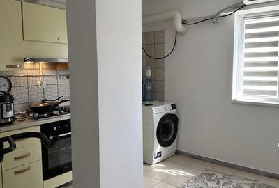 Apartament cu 4 camere decomandat în Central - 9