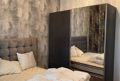 Apartament 2 camere Luxuria Residence - Domenii / 1 Mai - 3