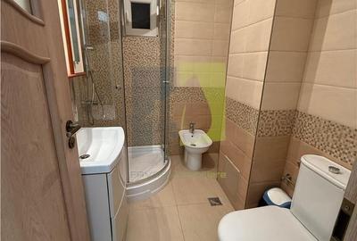 Apartament cu 3 camere decomandat, mobilat în Ultracentral - 9