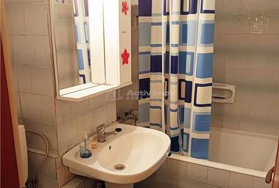 Apartament cu 2 camere semidecomandat, mobilat în Central - 4