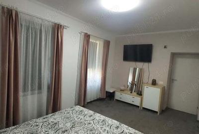 Proprietar vand casa Peciu nou 20 km de Timisoara - 7