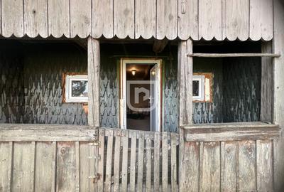 Casă individuală cu 5 camere cu Teren 576 Mp în Periferie - 20