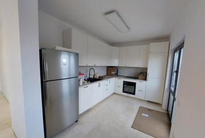 Vila individuala 4 camere - La cheie - Incalzire pardoseala - Teghes - 4