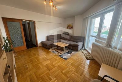 Apartament cu 2 camere decomandat, mobilat în Panduri - 2