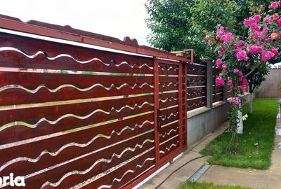 Casă cu 3 camere cu Teren 300 Mp în Bolintin-Deal - 2