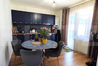 Casă cu 3 camere cu Teren 467 Mp în Central - 5