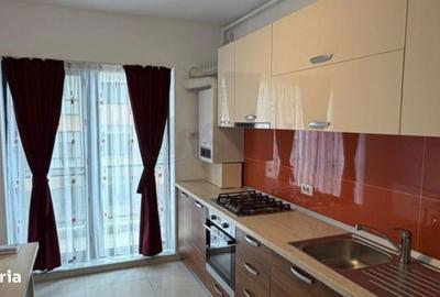 Apartament cu 2 camere decomandat, mobilat în Plevnei - 7