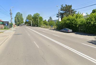 Teren de vanzare in Constanta zona Romstal - 6