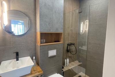 Apartament cu 2 camere decomandat, mobilat în Pipera - 6