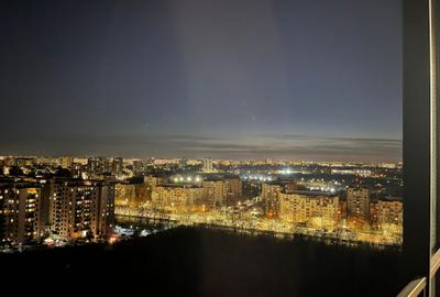 Apartament cu 3 camere decomandat în Mihai Bravu - 10