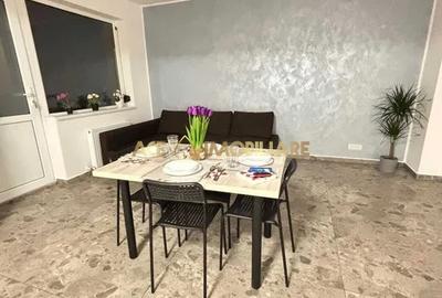Apartament cu 2 camere semidecomandat, mobilat în Drumul Taberei - 3
