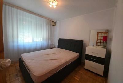 Apartament cu 2 camere decomandat, mobilat în Militari