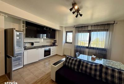 Apartament cu 2 camere în Dămăroaia - 6