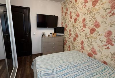 Apartament 4 camere | Mobilat l Bulevardul Alexandru Obregia | Piața Sudului - 6
