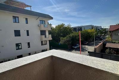 Apartament cu 2 camere în Sud - 4