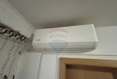 Apartament cu 1 camere de vanzare in zona Decebal Apartament cu 1 camere de vanzare in zona Decebal - 2