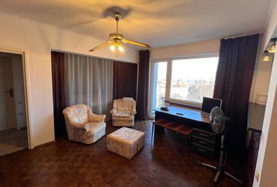 Apartament 2 camere – Ultracentral, Stația Dramatic, Brașov - 3