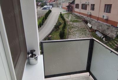 Garsonieră decomandată în Anina - 1