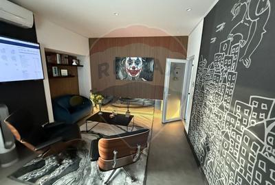 Spatiu de birouri modern de inchiriat in zona Europa, cu parcare - 9