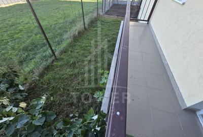 Garsonieră semidecomandată, mobilată în Turnișor - 11