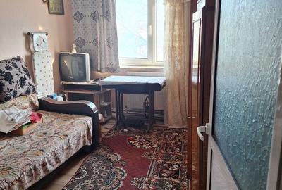 Apartament cu 2 camere nedecomandat în Hipodrom - 4