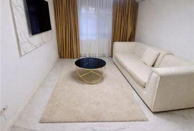 Apartament cu 2 camere semidecomandat în Chișinau - 1