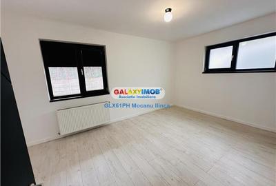 Apartament cu 3 camere semidecomandat în 8 Martie - 10