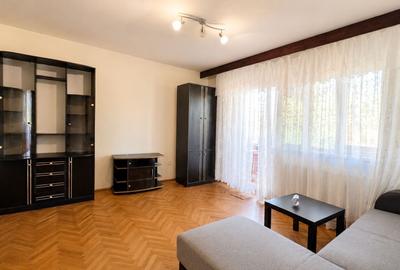 Apartament cu 3 camere decomandat în Simion Bărnuțiu - 13