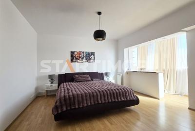 Garsoniera zona Judetean-Parcul Trandafirilor - 13