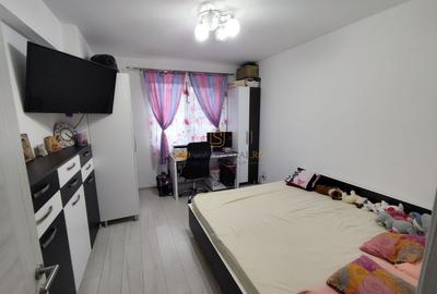 Apartament 2 camere, 55 mp, parcare inclusa, mobilat modern, Sector 4 - 19