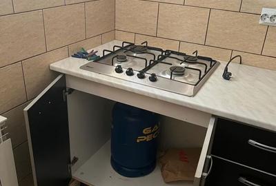 Apartament cu 2 camere în Central - 5