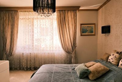 Casă individuală cu 7 camere cu Piscina în Arcul de Triumf - 17