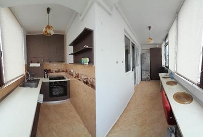 Apartament cu 3 camere decomandat, mobilat în Militari - 10