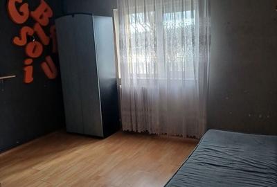 Apartament cu 2 camere decomandat în Alexandru cel Bun - 4