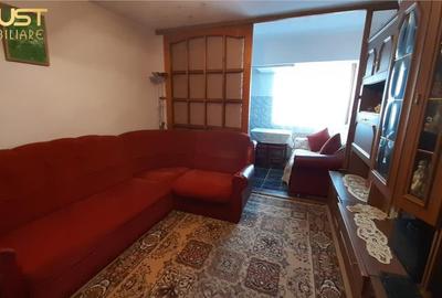 Garsoniera de vanzare, et 4, - 2