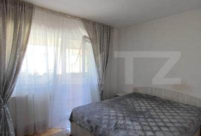 Apartament cu 3 camere decomandat în Central - 6