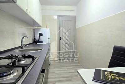 Garsonieră decomandată în Aurel Vlaicu - 3